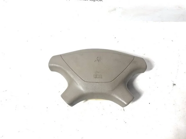 Подушка безопасности в руль EA3A MITSUBISHI GALANT АМЕРИКА EA 2002-2003, GALANT АМЕРИКА EA 1998-2001