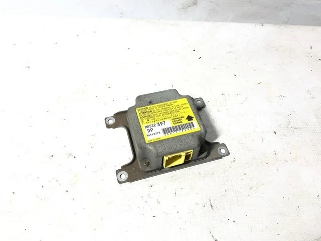 Блок управления SRS EA3A MITSUBISHI GALANT АМЕРИКА EA 2002-2003, GALANT АМЕРИКА EA 1998-2001