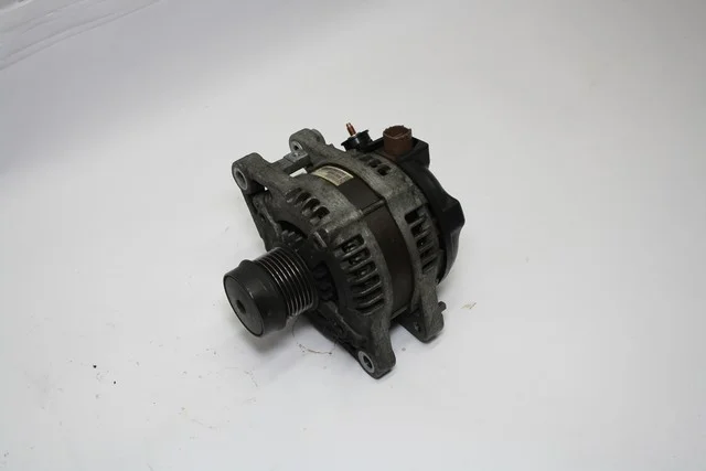 Генератор GGH20 TOYOTA ALPHARD H20 2008-2011, RAV4 XA30 2006-2008, ALPHARD H20 2011-2014, ESTIMA R50 2006-2008, ESTIMA R50 2008-2012