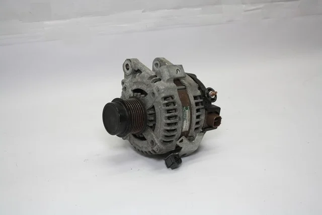 Генератор ACV40 TOYOTA CAMRY XV40 2006-2009, RAV4 XA30 2006-2008, MARK X X120 2006-2009