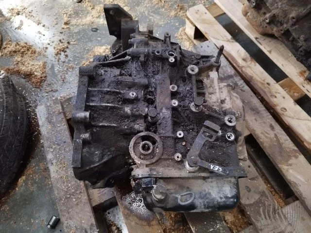 Коробка АКПП EA3A MITSUBISHI GALANT АМЕРИКА EA 2002-2003, GALANT АМЕРИКА EA 1998-2001, ECLIPSE III D5 1999-2003, ECLIPSE III D5 2003-2005