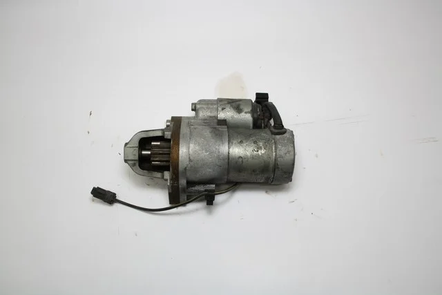 Стартер J50 NISSAN FUGA II Y51 2009-2020, SKYLINE CROSSOVER J50 2009-2016, INFINITI INFINITI G IV V36 2007-2014, NISSAN SKYLINE V36 2010-2014