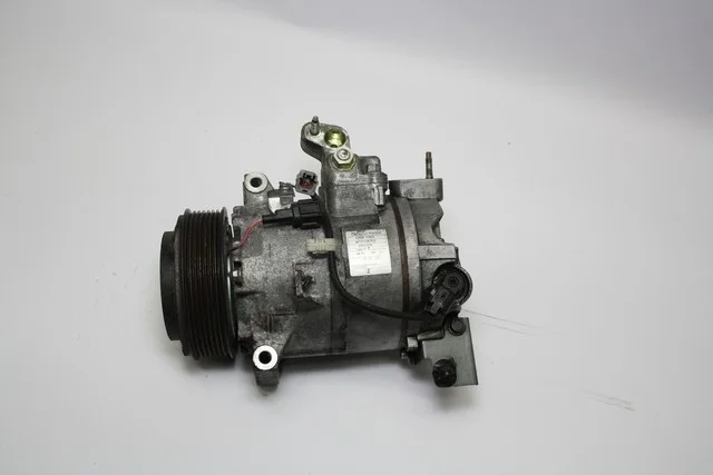 Компрессор кондиционера J50 NISSAN SKYLINE CROSSOVER J50 2009-2016, INFINITI INFINITI G IV V36 2007-2014, INFINITI QX 50 J50 2013-2017