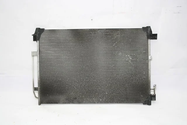 Радиатор кондиционера Z51 NISSAN MURANO Z51 2008-2010, MURANO Z51 2010-2016