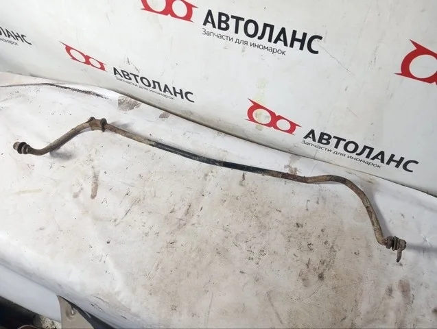 Стабилизатор подвески задней EA3A MITSUBISHI GALANT АМЕРИКА EA 2002-2003, GALANT АМЕРИКА EA 1998-2001, ECLIPSE III D5 1999-2003