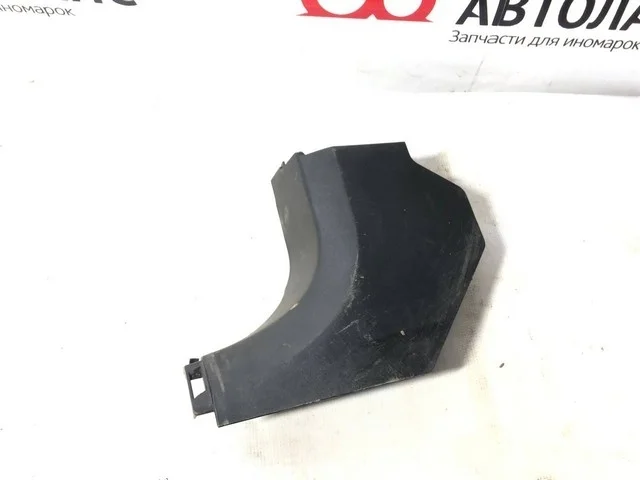 Накладка в ноги водителя DM1A MITSUBISHI GALANT DJ 2003-2008, GALANT DM 2008-2012