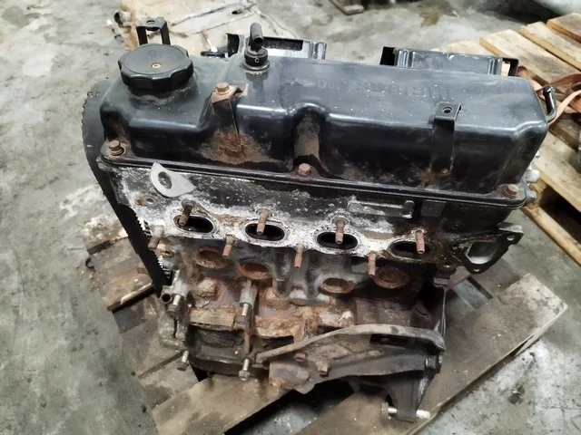 Двигатель CS3W 4G18 MITSUBISHI LANCER IX CS 2003-2005, LANCER IX CS 2005-2010