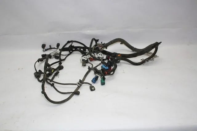 Электропроводка двигателя FORD C-MAX I DE 2003-2010, FOCUS II 2004-2008, FOCUS II 2008-2011