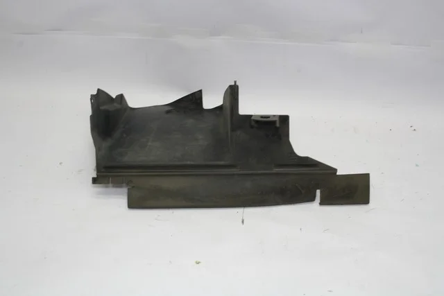 Воздуховод радиатора правый вертикальный FORD C-MAX I DE 2003-2010, FOCUS II 2004-2008, FOCUS II 2008-2011