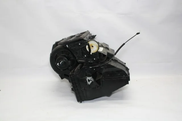 Отопитель салона FORD C-MAX I DE 2003-2010