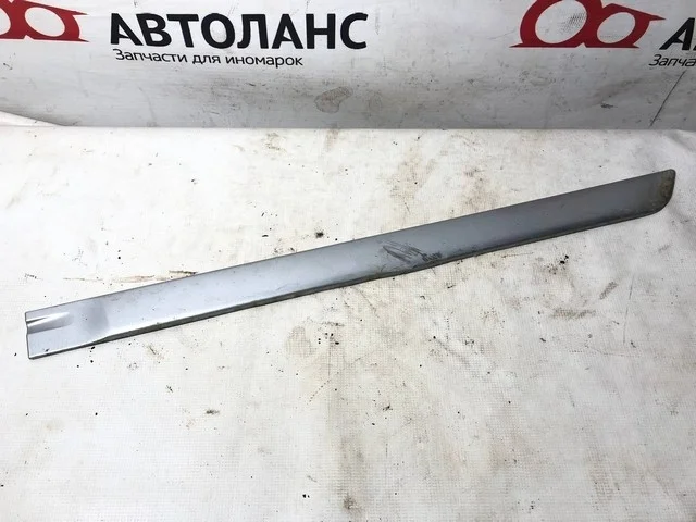 Молдинг двери задней правой (потертость) CS3W MITSUBISHI LANCER IX CS 2003-2005, LANCER IX CS 2005-2010