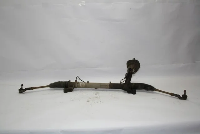 Рейка рулевая FORD C-MAX I DE 2003-2010, FOCUS II 2004-2008, FOCUS II 2008-2011