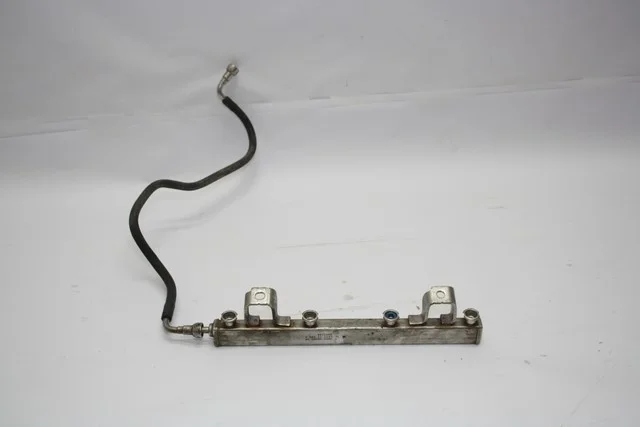 Рампа топливная FORD C-MAX I DE 2003-2010, GALAXY II WA6 2006-2015, FOCUS II 2004-2008, FOCUS II 2008-2011, MONDEO IV BD / BE / BG 2007-2010