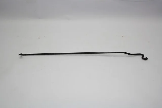Упор капота FORD C-MAX I DE 2003-2010, FOCUS II 2004-2008, FOCUS II 2008-2011