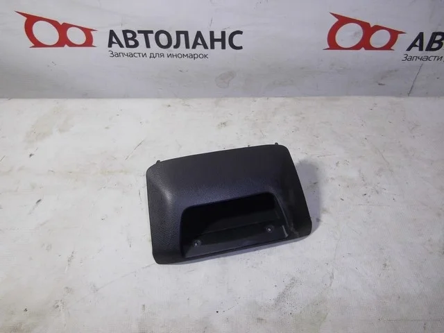 Накладка торпедо нижняя CS3A MITSUBISHI LANCER IX CS 2003-2005, LANCER IX CS 2005-2010