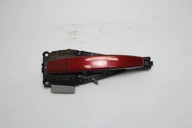 Ручка двери задней левой внешняя CHEVROLET CRUZE J300 2009-2016, AVEO T300 2011-2015, ORLANDO J309 2009-2015