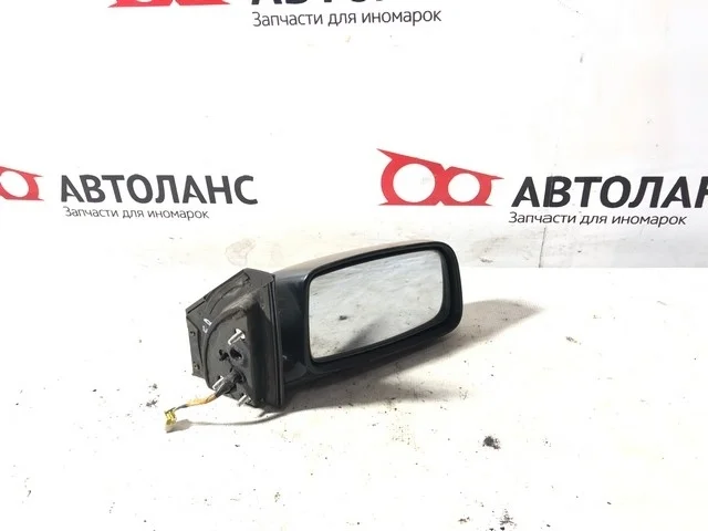 Зеркало заднего вида правое MITSUBISHI LANCER IX CS 2003-2005, LANCER IX CS 2005-2010