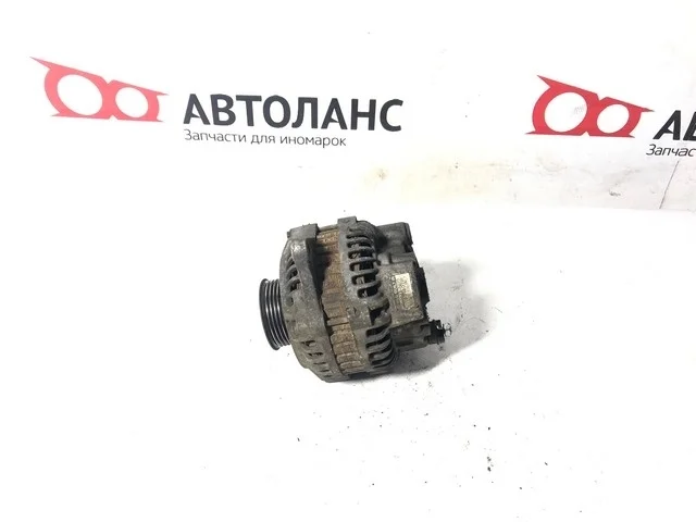 Генератор V25W MITSUBISHI PAJERO II / MONTERO II V1 / V2 / V3 / V4 1991-1996, PAJERO II / MONTERO II V1 / V2 / V3 / V4 1997-2000