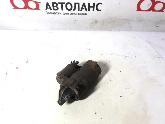 Стартер V25W MITSUBISHI PAJERO II / MONTERO II V1 / V2 / V3 / V4 1991-1996, PAJERO III / MONTERO III V6 / V7 2000-2002, PAJERO SPORT II KH 2008-2013