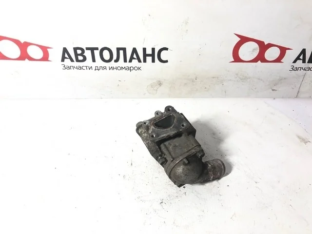 Корпус термостата V25W MITSUBISHI PAJERO II / MONTERO II V1 / V2 / V3 / V4 1991-1996, PAJERO II / MONTERO II V1 / V2 / V3 / V4 1997-2000