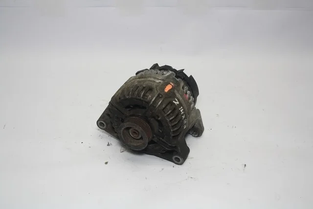 Генератор OPEL ASTRA G T98 / F35 / F70 1998-2005, ASTRA H A04 / L70 2004-2015, CORSA C X01 2000-2006