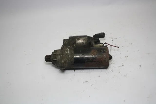 Стартер VOLKSWAGEN JETTA III 1H2 / 1W2 -1998 / IV 9M2 / 1J6 -2005, SHARAN I 7M 1995-2010, AUDI TT 8N 1998-2006, SKODA OCTAVIA I 1U 1996-2011