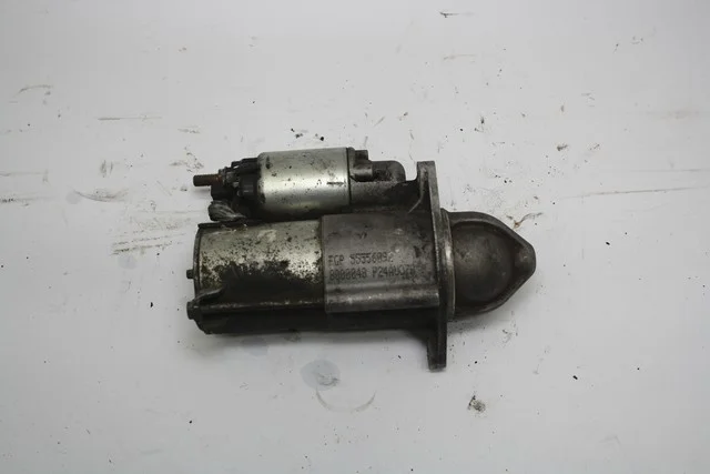 Стартер OPEL ZAFIRA A T98 1999-2005, MERIVA A X03 2003-2010, INSIGNIA A G09 2008-2017, ASTRA G T98 / F35 / F70 1998-2005, ASTRA H A04 / L70 2004-2015