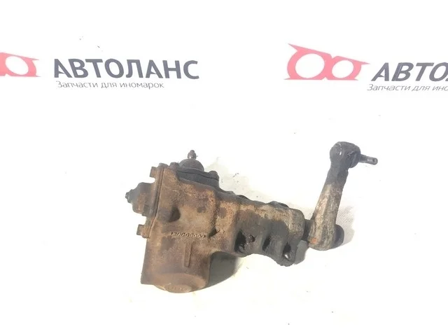 Редуктор рулевой V25W MITSUBISHI PAJERO II / MONTERO II V1 / V2 / V3 / V4 1991-1996, PAJERO II / MONTERO II V1 / V2 / V3 / V4 1997-2000