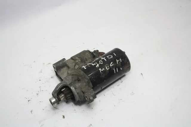 Стартер AUDI A4 B8 2011-2015, A5 8T 2011-2016, A4 B8 2007-2011, Q5 8R 2008-2012, Q5 8R 2012-2017, A6 C7 2011-2014