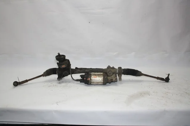 Рейка рулевая VOLKSWAGEN JETTA VI 162 / 163 / AV2 / AV3 2010-2014, PASSAT B6 2005-2010, GOLF V 1K1 / 1K5 2003-2009, GOLF VI 5K1 / AJ5 2009-2013
