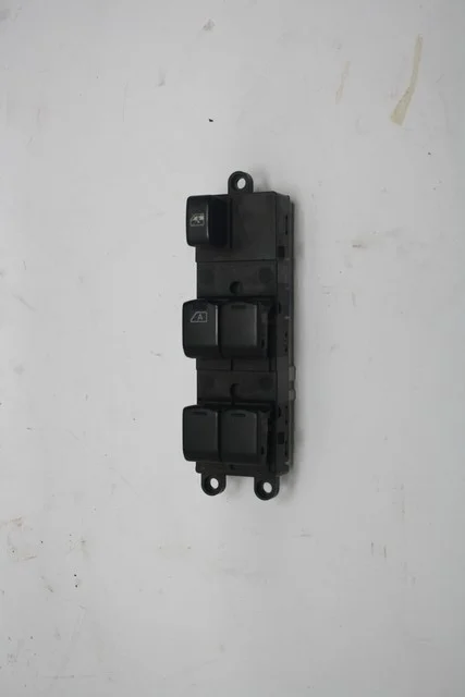 Блок управления стеклоподъемниками NISSAN NOTE E11 2005-2008