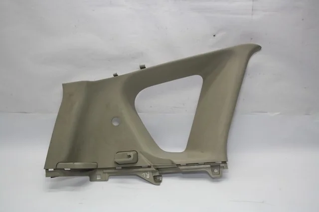 Обшивка багажника левая верхняя NISSAN NOTE E11 2005-2008, NOTE E11 2008-2012