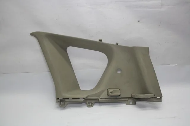 Обшивка багажника правая верхняя NISSAN NOTE E11 2005-2008, NOTE E11 2008-2012