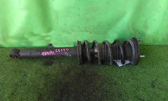 Амортизатор подвески передний правый GRS191 LEXUS GS III 300/400/430 S190 2005-2007, GS III 300/400/430 S190 2007-2011