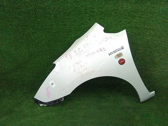 Крыло переднее левое NHW20 TOYOTA PRIUS XW20 2003-2005, PRIUS XW20 2005-2009, PRIUS XW20 2009-2011