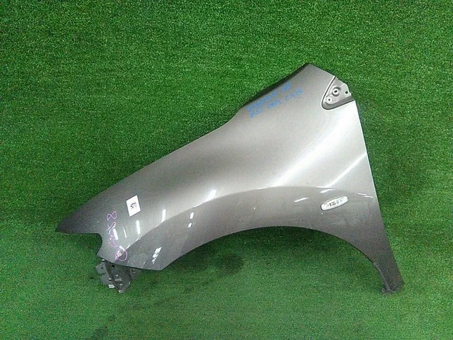 Крыло переднее левое Z51 NISSAN MURANO Z51 2008-2010, MURANO Z51 2010-2016