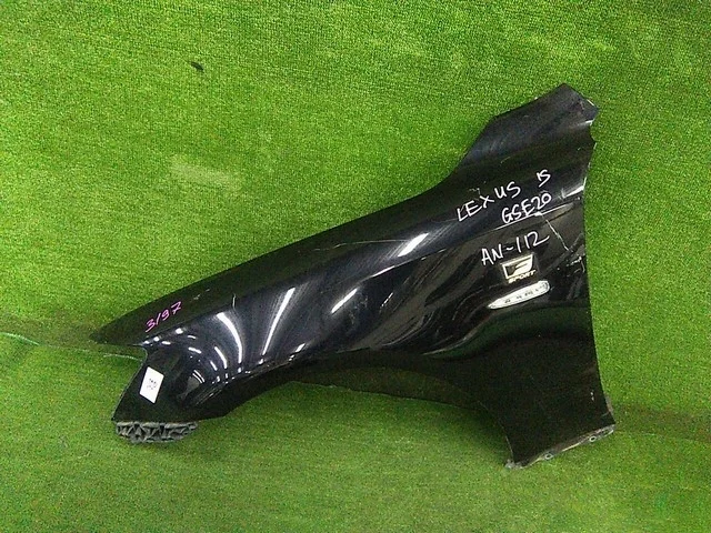 Крыло переднее левое (царапины) GSE20 LEXUS IS II 250/350 XE20 2005-2008, IS II 250/350 XE20 2008-2010