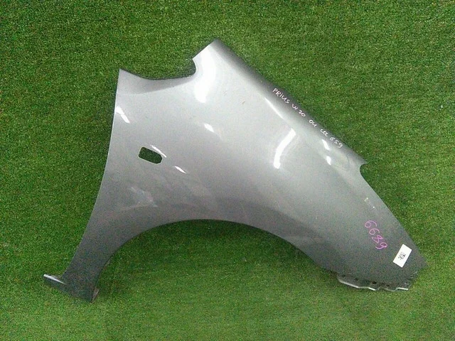 Крыло переднее правое NHW20 TOYOTA PRIUS XW20 2003-2005, PRIUS XW20 2005-2009, PRIUS XW20 2009-2011