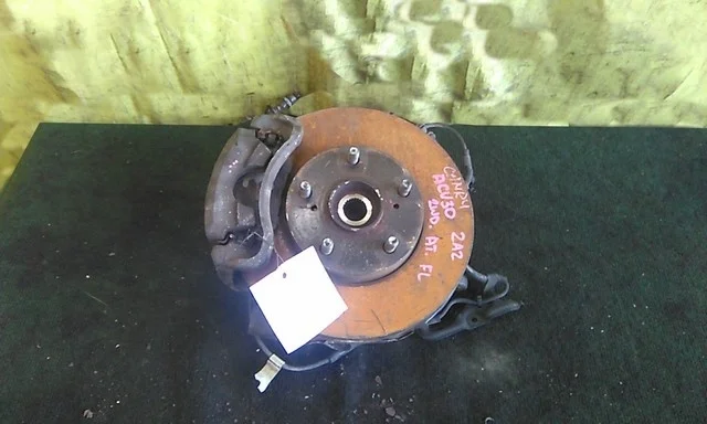 Кулак поворотный левый ACV30 TOYOTA CAMRY XV30 2001-2004, CAMRY XV30 2004-2006, WINDOM V30 2001-2004, LEXUS ES IV 300 MCV30 2001-2003