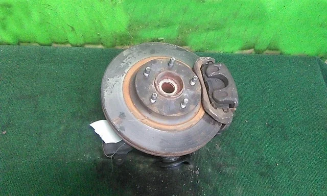 Кулак поворотный правый J31 NISSAN MURANO Z50 2003-2008, TEANA J31 2003-2005, TEANA J31 2006-2008