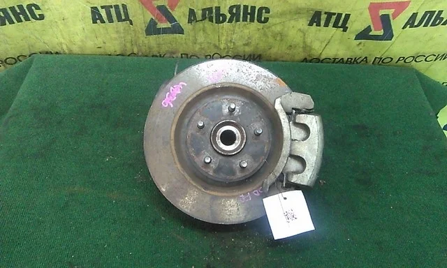 Кулак поворотный правый T32 NISSAN X-TRAIL T32 2014-2019