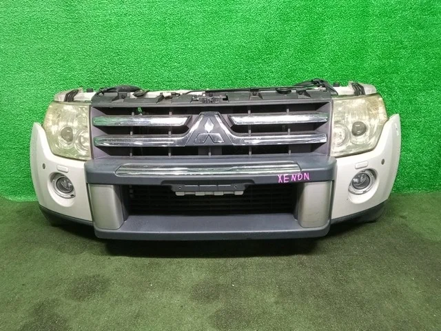 Ноускат V97W MITSUBISHI PAJERO IV / MONTERO IV V8 / V9 2006-2011