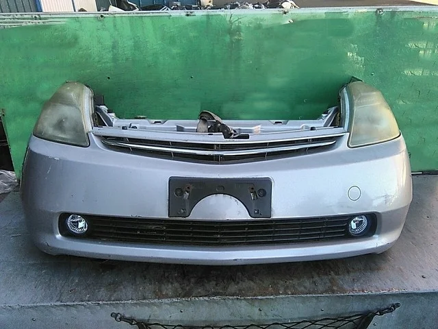 Ноускат (потерт) NHW20 TOYOTA PRIUS XW20 2005-2009, PRIUS XW20 2009-2011
