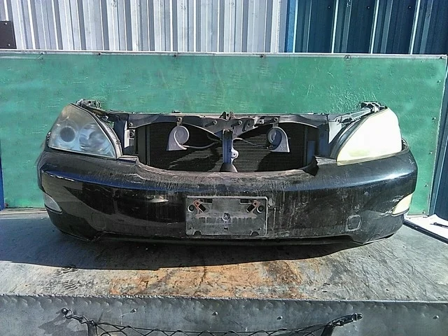 Ноускат (потерт) MCU36 TOYOTA HARRIER XU30 2003-2013