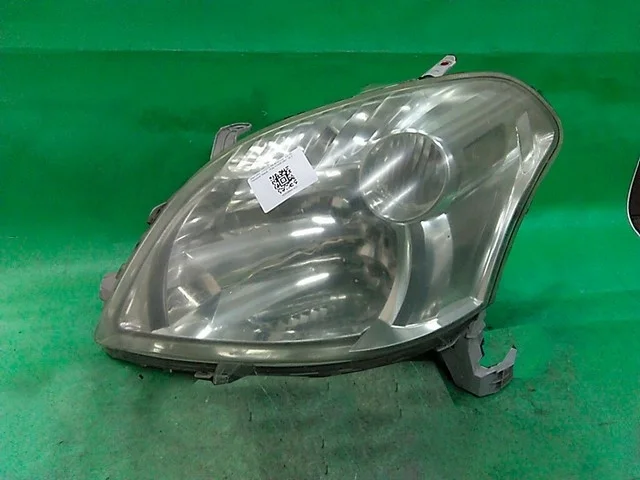 Фара левая (под полировку) NCZ20 TOYOTA RAUM Z20 2003-2006, RAUM Z20 2006-2011