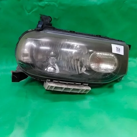 Фара правая (под полировку) Z12 NISSAN CUBE III Z12 2008-2020