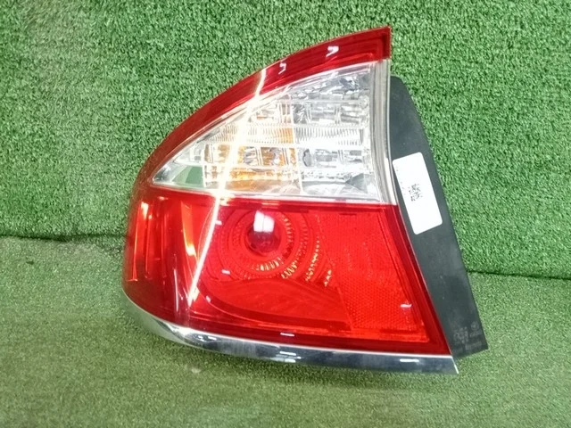 Фонарь задний левый BL5 SUBARU LEGACY B13 2006-2009