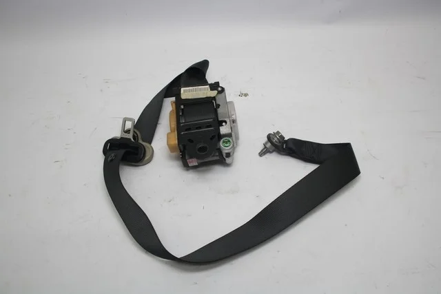 Ремень безопасности передний правый NISSAN NOTE E11 2005-2008, NOTE E11 2008-2012