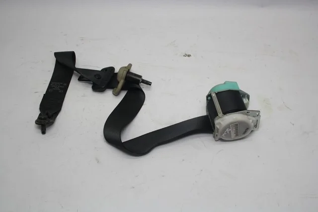 Ремень безопасности задний правый NISSAN NOTE E11 2005-2008, NOTE E11 2008-2012