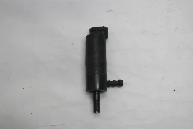 Насос бачка омывателя NISSAN PRIMERA III P12 2002-2008, NOTE E11 2005-2008, NOTE E11 2008-2012